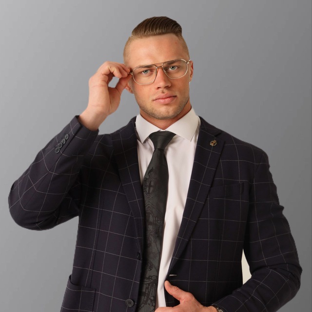 Алексей Разгонов